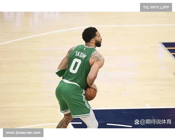 杨毅:塔图姆的代言数量震撼NBA,赞助商背后的巨大市场价值 杨毅:塔图姆的代言数量震撼NBA,赞助商背后的巨大市场价值