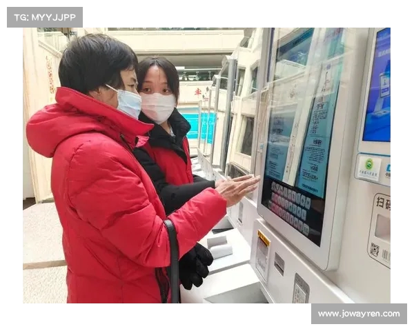 老人独自就医崩溃大哭:医院流程繁琐让老年人感到无助 老人独自就医崩溃大哭:医院流程繁琐让老年人感到无助