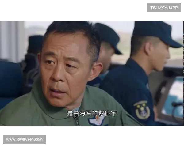 余涛的转变:从空军到海军,揭秘《海天雄鹰》大结局背后的动机与意义 余涛的转变:从空军到海军,揭秘《海天雄鹰》大结局背后的动机与意义
